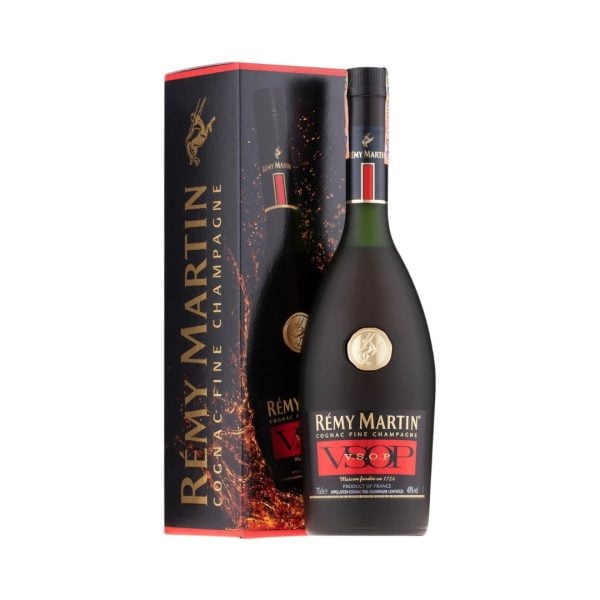 REMY MARTIN VSOP