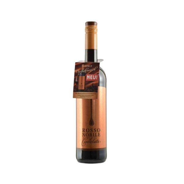 Rosso Nobile Chocolate Wine