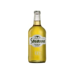 Savanna Dry Cider