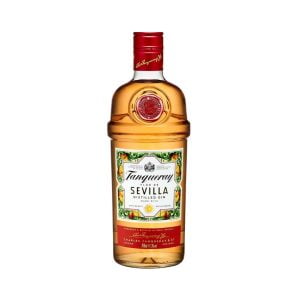 TANQUERAY FLOR DE SEVILLA GIN