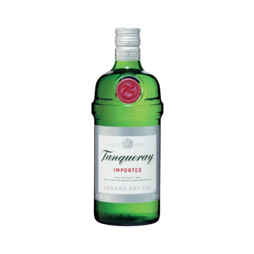 TANQUERAY LONDON DRY GIN