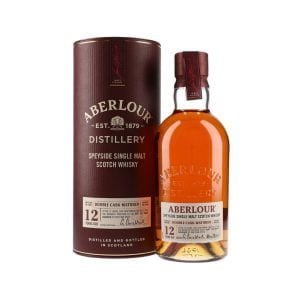 ABERLOUR DOUBLE CASK