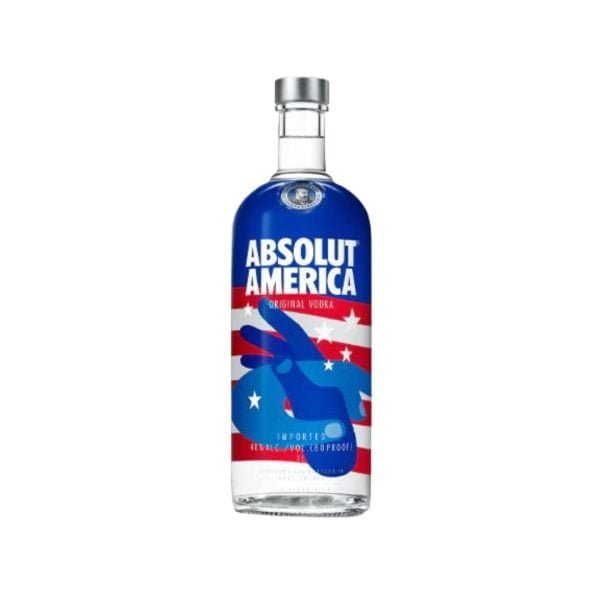 Absolut America