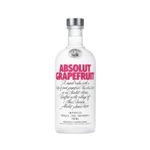 Absolut Grapefruit