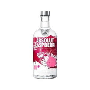 Absolut Raspberri