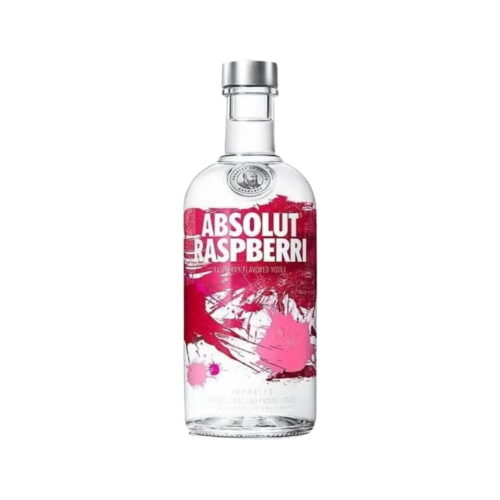 Absolut Raspberri