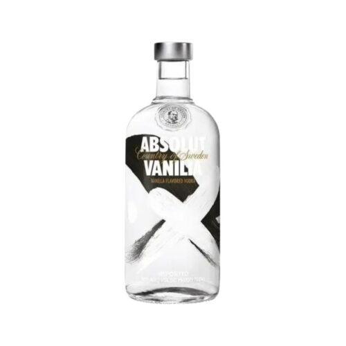 Absolut Vanilia