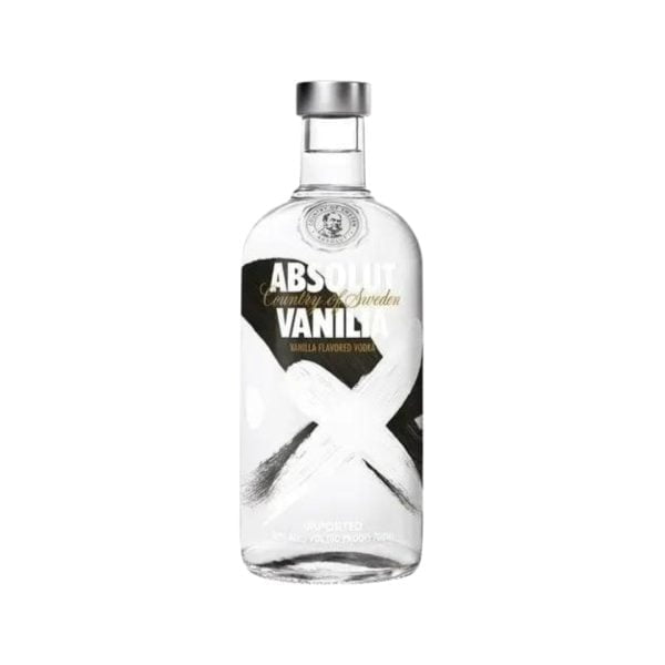 Absolut Vanilia