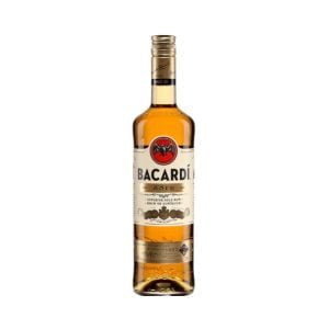 BACARDI GOLD