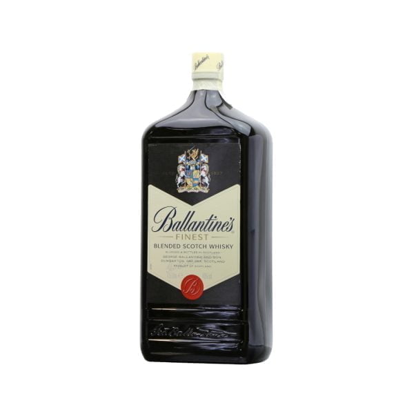 BALLANTINE'S FINEST