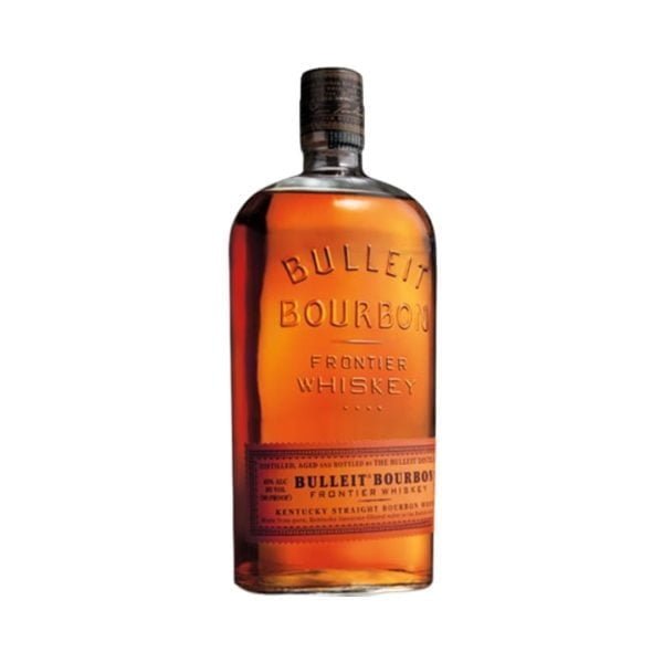 BULLEIT BOURBON