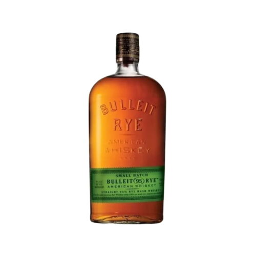 BULLEIT RYE