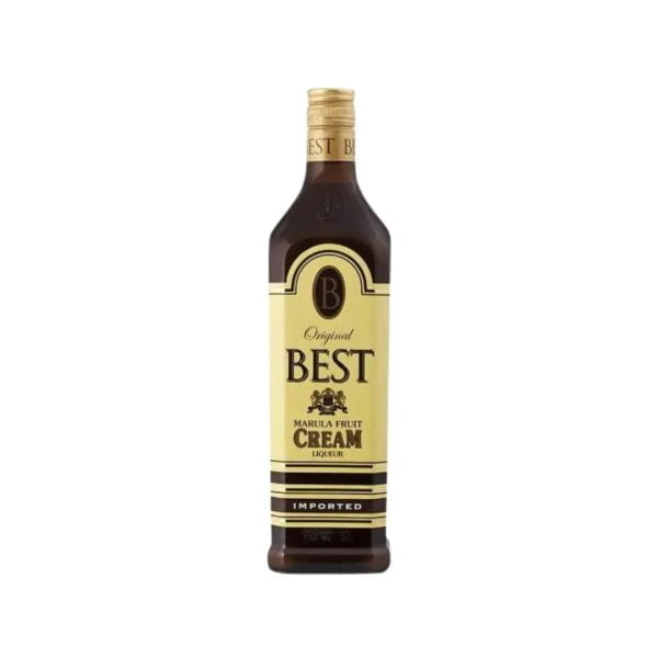 Best Marula Cream Liqueur