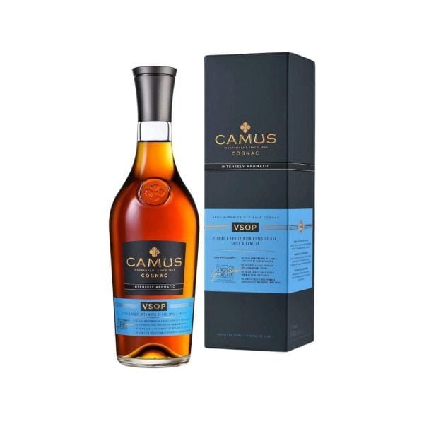 CAMUS COGNAC VSOP