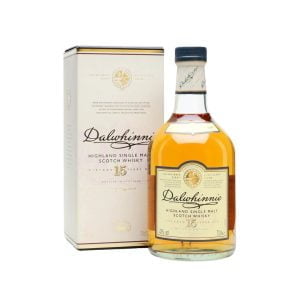 DALWHINNIE 15 YO