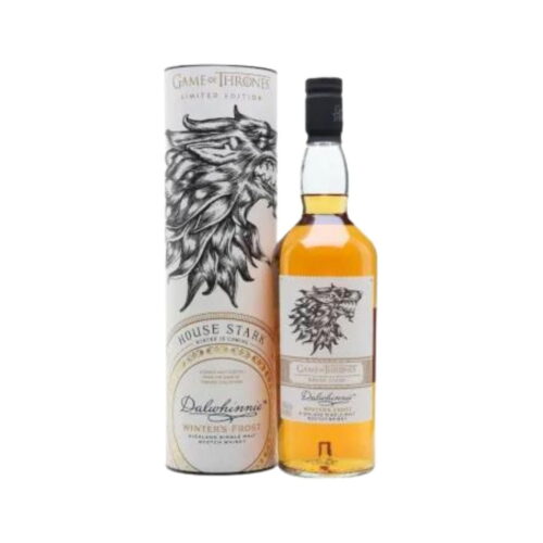 DALWHINNIE WINTER'S FROST GOLD