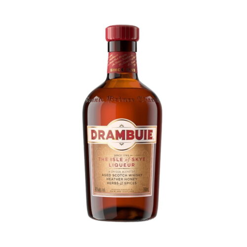 DRAMBUIE LIQUEUR