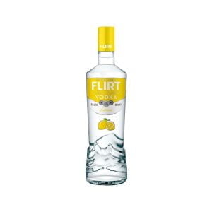 FLIRT VODKA LEMON