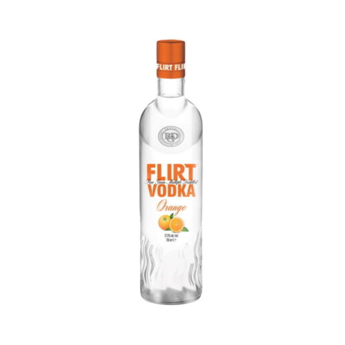 FLIRT VODKA ORANGE