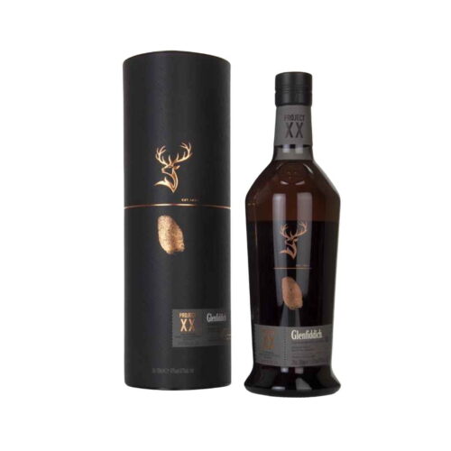 GLENFIDDICH PROJECT XX