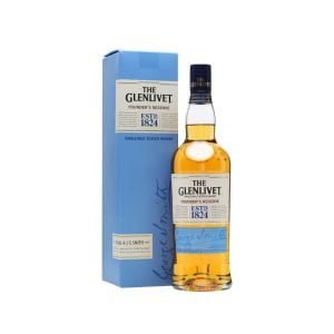 GLENLIVET FOUNDERS RESERVE