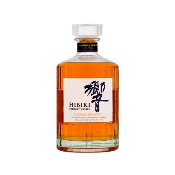 Hibiki Suntory Whisky