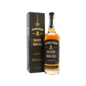 JAMESON BLACK BARREL