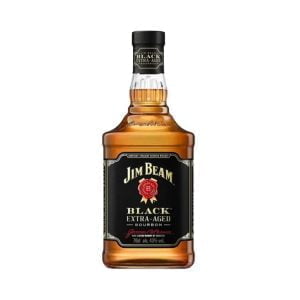 JIM BEAM BLACK