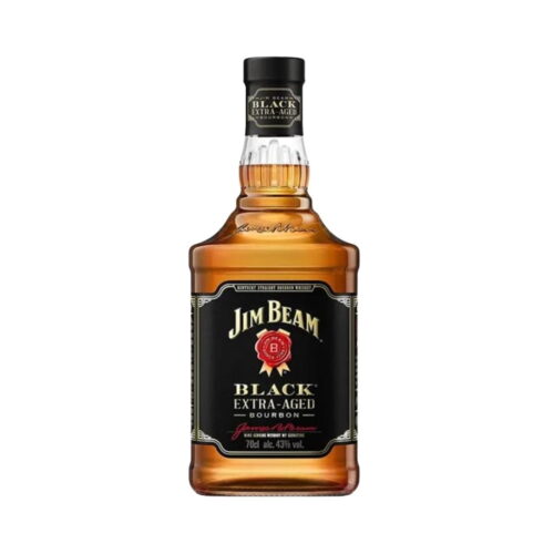 JIM BEAM BLACK