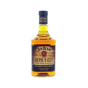 JIM BEAM DEVILS CUT