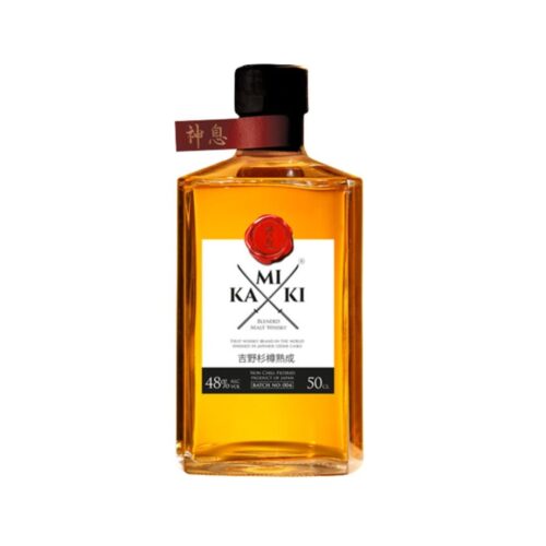 KAMIKI WHISKY