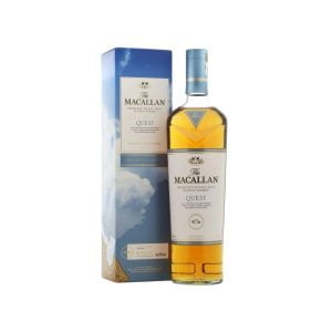 MACALLAN QUEST