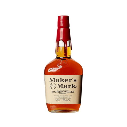 maker's mark bourbon whisky