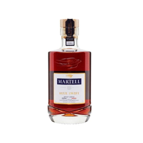 MARTELL BLUE SWIFT