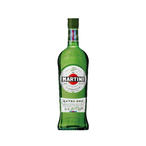 MARTINI EXTRA DRY