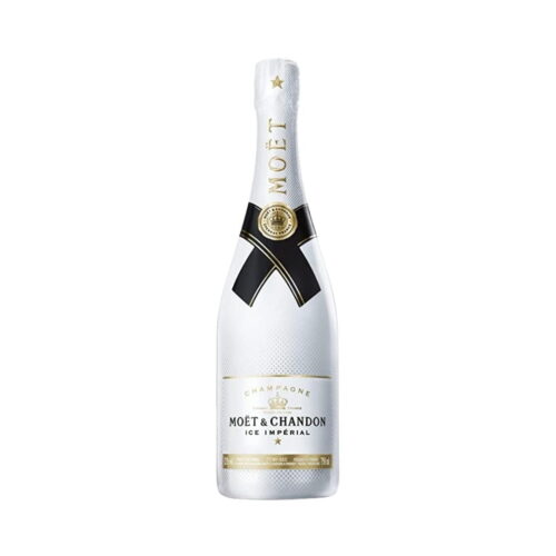 MOET & CHANDON ICE IMPERIAL