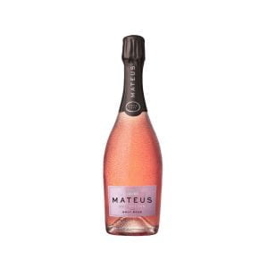 Mateus Sparkling Brut Rosé