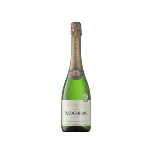 Nederburg Premiere Cuvee Brut