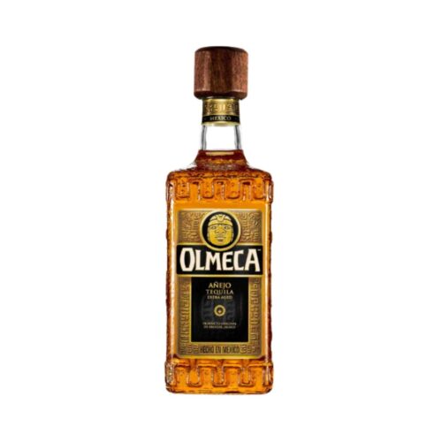 Olmeca Anejo Extra Aged Tequila