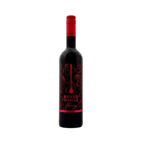 ROSSO NOBILE CHERRY