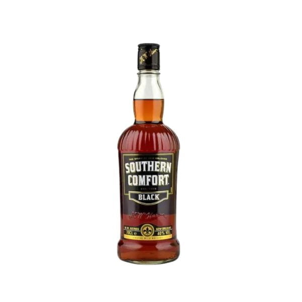 SOUTHERN COMFORT BLACK