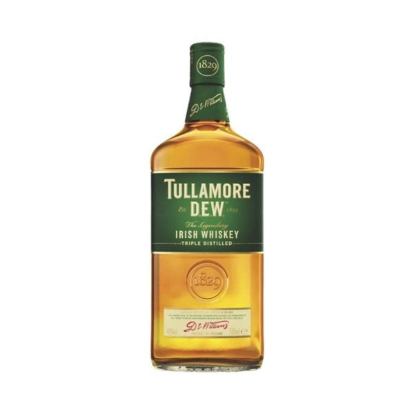 TULLAMORE DEW