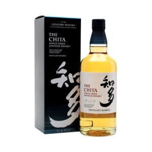 The Chita Suntory Whisky