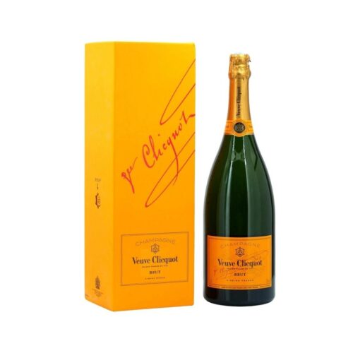 VEUVE CLICQUOT