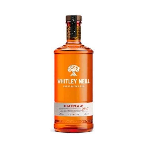 Whitley Neill Blood Orange