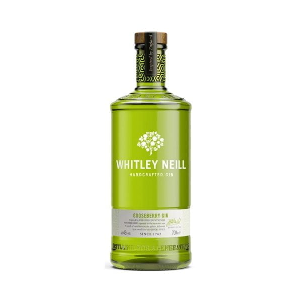 Whitley Neill Gooseberry