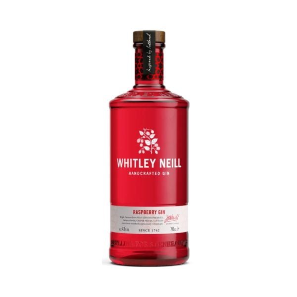 Whitley Neill Raspberry