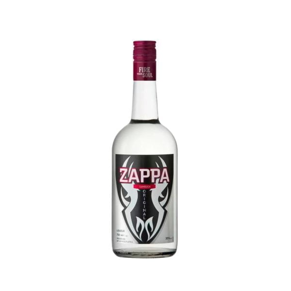 Zappa Sambuca