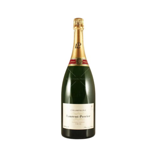 LAURENT PERRIER BRUT