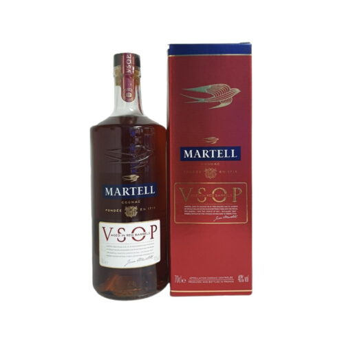 martell vsop red barrel